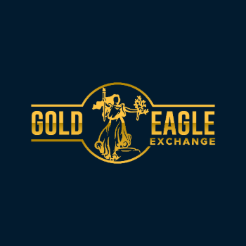 Gold Eagle Exchange Logo
